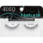 Ardell Natural Lashes 110 Demi Black