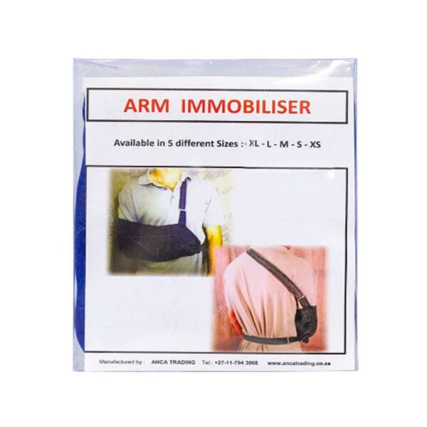 Arm Immobiliser Small