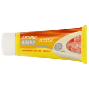 Arthroguard Deep Rub 100ml