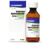 Aspen Cetirizine 1mg/ml 150ml