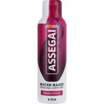 Assegai Personal Lubricate Passion Fruit 125ml