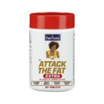 Attack The Fat Extra Tablets 60s