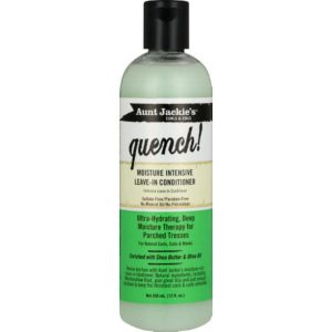 Aunty Jackies Quench Moisture Intensive Leave-in Conditioner 355ml