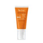 Avene SPF 50 Fragrance Free Cream 50ml