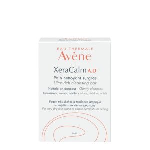 Avene Xeracalm Cleansing Bar 100ml