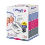 B.well Compressor Nebuliser Pro-110