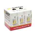 B Co Shot 6 Pack