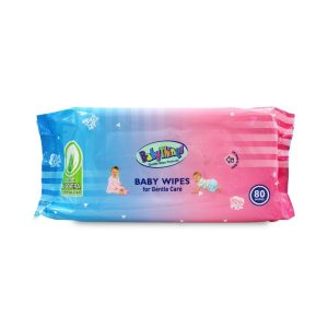 Baby Things Wipes 80's