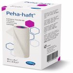 Bandage 1's Cohesive 100mmx4m Peha Haft