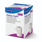 Bandage Cohesive 80mm X 4m Peha-haft
