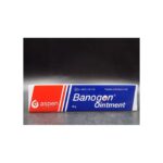 Banogon Ointment 15g