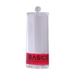 Basics Cosmetic Organizer Plastic