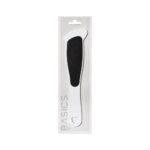 Basics Foot File Double