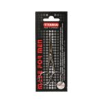 Basics For Men Nose Hair Scissor