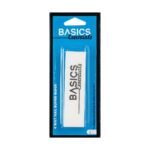 Basics Nail Buffer Block 4 Way