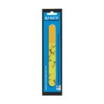 Basics Nail File Double Sided Fruity Assorted