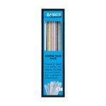 Basics Professional Halfmoon File Set