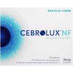 Bausch + Lomb Cebrolux NF 30s