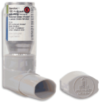 Berotec 100 HFA 10ml Inhaler