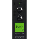 Best 4 Longevity 30 Tabs