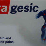 Betagesic Tablets 100s