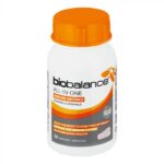 Biobalance All In One 30 Caps