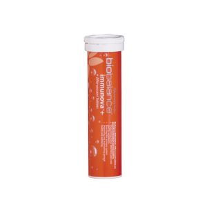 Biobalance Immunova+ Effervescent 15 Tablets