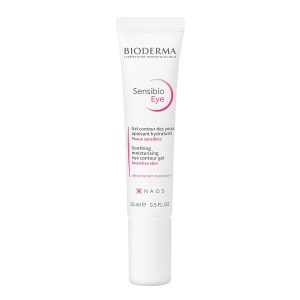 Bioderma Sensibio Eye Contour Gel 15ml