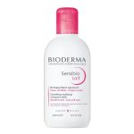 Bioderma Sensibio Milk Cleanser 250ml