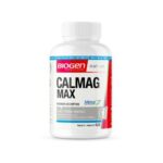 Biogen Calmag 120 Tablets