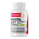 Biogen Mental Lift 60's