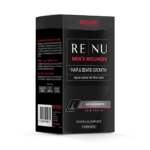 Biogen Renu Mens Hair Growth 60's