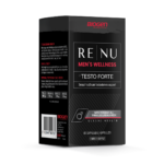 Biogen Renu Testo Forte 60's