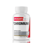 Biogen Chromium 90 Caps