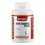Biogen Complete Antioxidant Caps