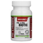 Biogen Pre & Probiotic 30 Caps
