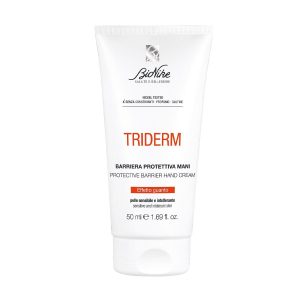 Bionike Triderm Protective Barrier Hand Cream 50ml