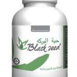 Black Seed Softgel Capsules 30s