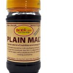 Bodicare Plain Malt 500g