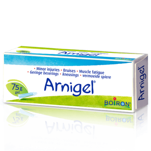 Boiron Arnigel 75g