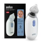 Braun BNA 100EU Nasal Aspirator