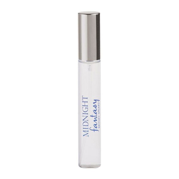Britney Spears Midnight Fantasy 15ml EDP Wand Spray