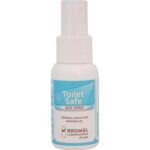 Brunel Toilet Safe Spray 50ml
