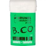 Brunel Vitamin B 100 Tablets