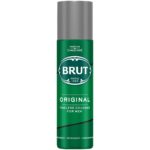 Brut Original Body Spray Deodorant 120ml