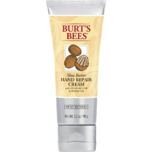 Burts Bees Hand Repair Cream Shea Butter 90g