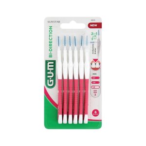 Butler G.u.m Pbrush Fine Taper 1.2mm