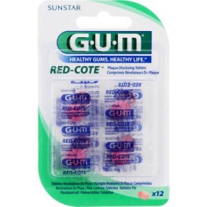 Butler G.u.m Red-cote
