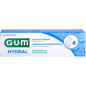 Butler G.u.m Sunstar Hydral Gel 50ml