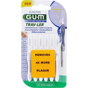 Butler G.u.m Trav-ler 0.6mm